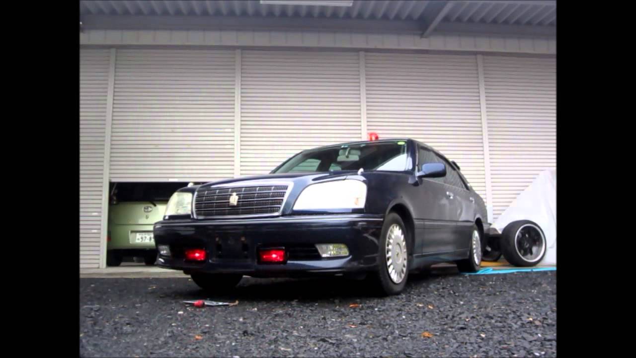 覆面パトカー完全仕様 17クラウン 近々バージョンupwww Youtube 覆面パトカー完全仕様 17クラウン 近々バージョンupwww Youtube