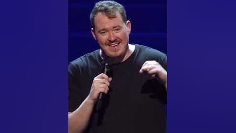 Shane Gillis - George Washington