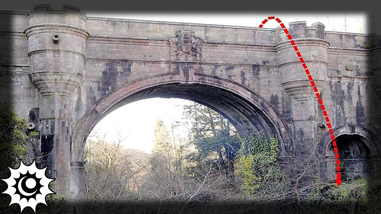 Овертонский мост Овертонский мост