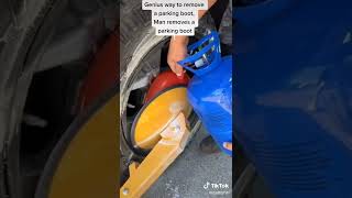 ✓ Remove Boots Download