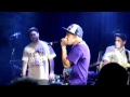 American Beatbox Championships 2011 Final Jflo vs Sung Lee