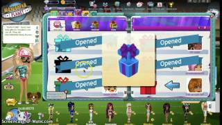 ~ Msp Mailtime 11 USA ~
