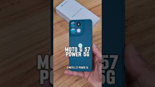 🔥 Moto G7 Power 5G em uminuto!