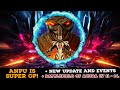 Awaken 5 Anpu Is OP... Eternal Evolution   New Updates/Events.
