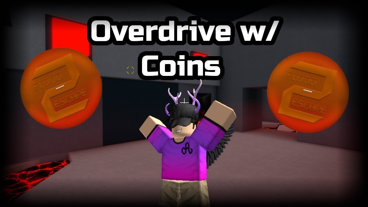 Update Overdrive Now Has Coins Roblox Fe2 Map Test Youtube - videos matching roblox fe2 map test lemondrive keyboard