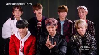 [170503] BTS BIGHIT TWITTER VIDEO