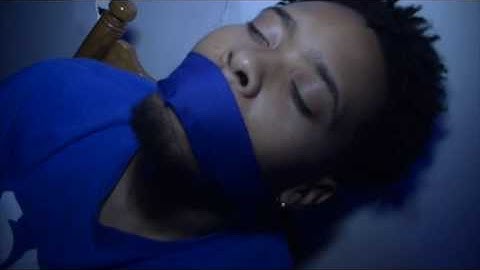 Phi Beta Sigma Epsilon Chi Chapter Probate Video FA 