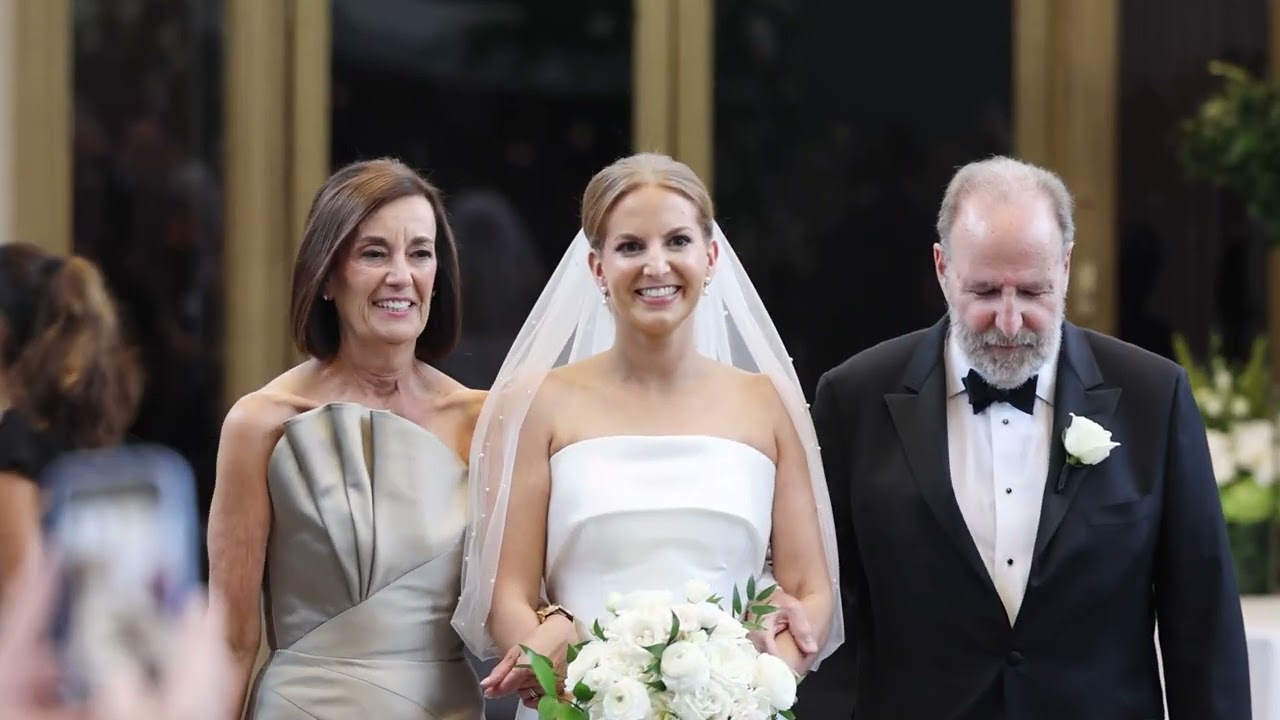 Felina Wedding of Beth & Matt