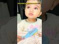 Meri Dhanvi ka first birthday Aa Rha he 🙌🧿🧿 #ytshorts #cutebaby #youtubeshorts