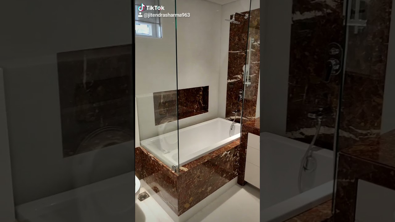 Bathroom design YouTube