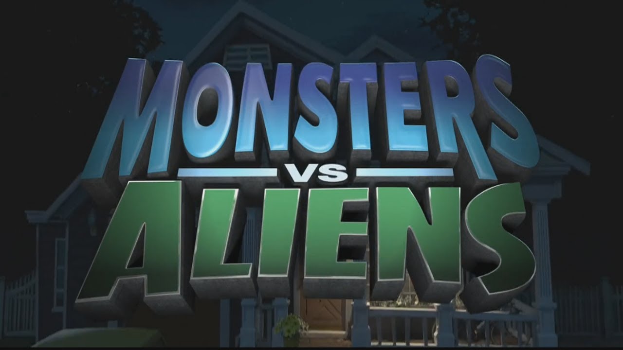 Atlas Rapture 3I ATLAS RAPTURE HINT, IN MONSTERS VS ALIENS - YouTube