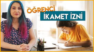 Öğrenci İkamet İzni Nedir, Nasıl Alınır, Gerekli Belgeler Nelerdir?