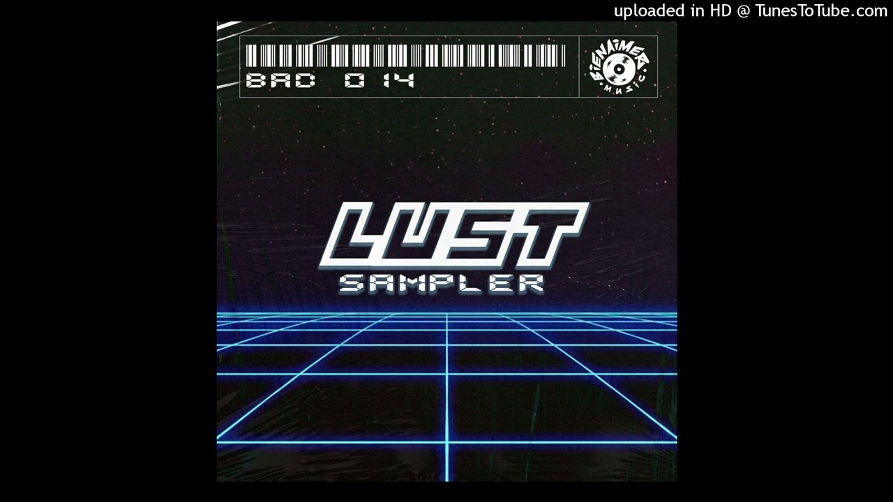 Amadeo Savio - Stamina [BAD014]