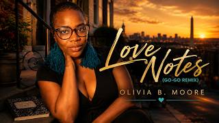 Love Notes (Go-Go Remix) | Olivia B. Moore