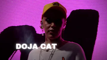 Doja Cat Performs @ Meta  House (Art Basel Miami 2022)