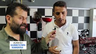 Dİzel Partikül Filtre temizliği-Akın Ustaya kulak verin #Roetfilter #akyılauto #akınyılmaz