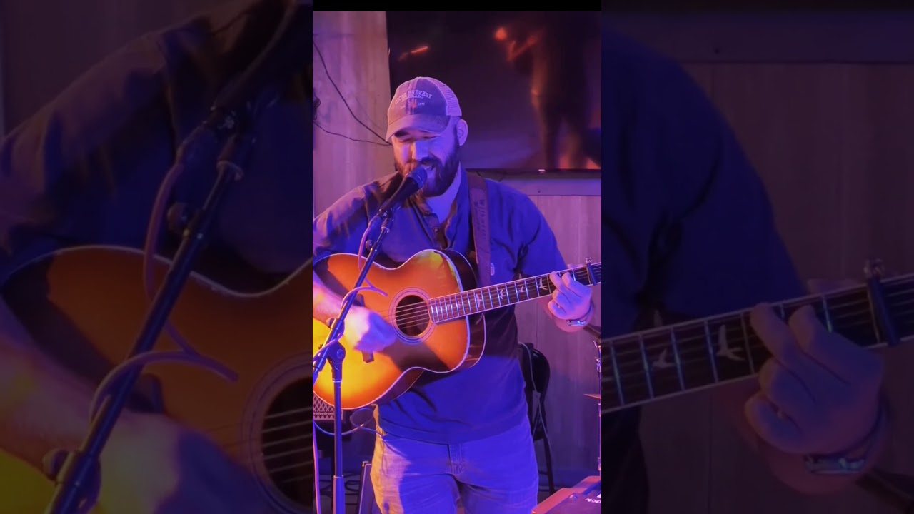 #cover #livemusic #kansascity #acoustic #openjam #KCporchfest #openmic #countrymusic #guitar #live