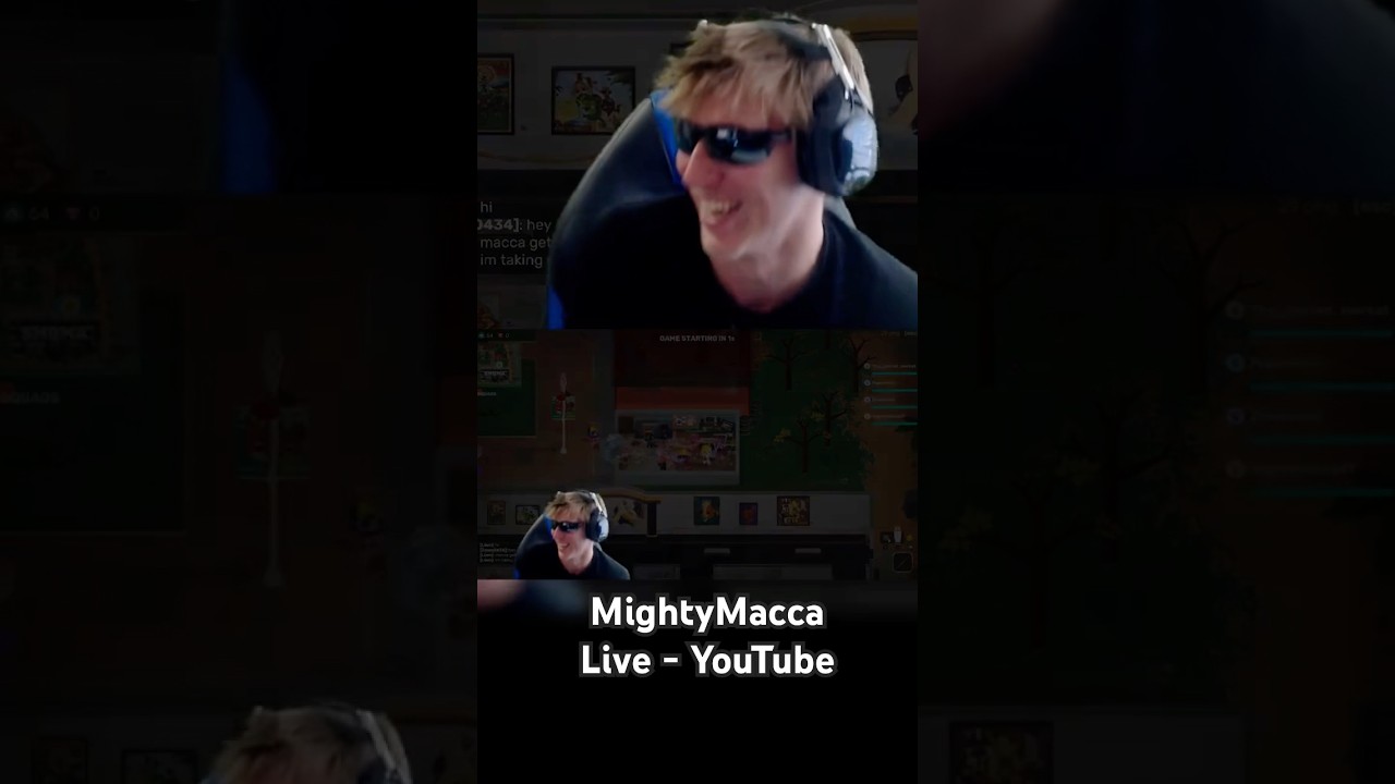 THE WHOLE LOBBY REPORTED FOR DUTY!?! - Super Animal Royale 