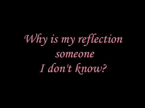 Annia Quarz - Reflection (Mulan)