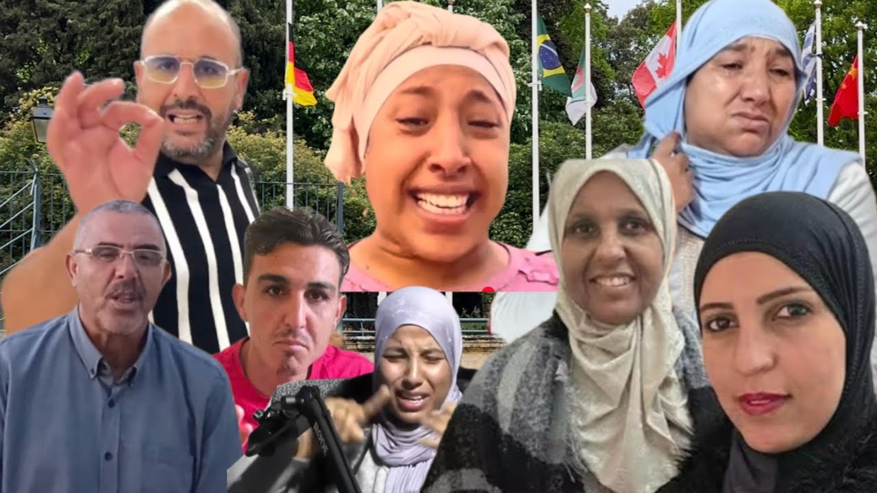 الاب المنعم هيرفع دعوه قضائيه ضد بنت البدويه خو ناديه جاه الافراغ وهذه هي القضيه الجديده