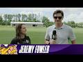 ESPN's Jeremy Fowler on Nolan Teasley, Jauan Jennings & Depth of Quarterback Room