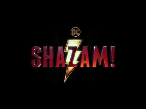 Shazam Humble REMIX 2018