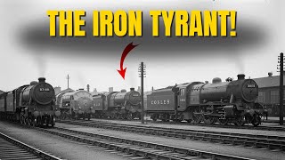 The Railroad BARON Who Controlled America (And Everyone Feared Him)