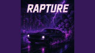 RAPTURE (Slowed & Reverb) - Phonkholic