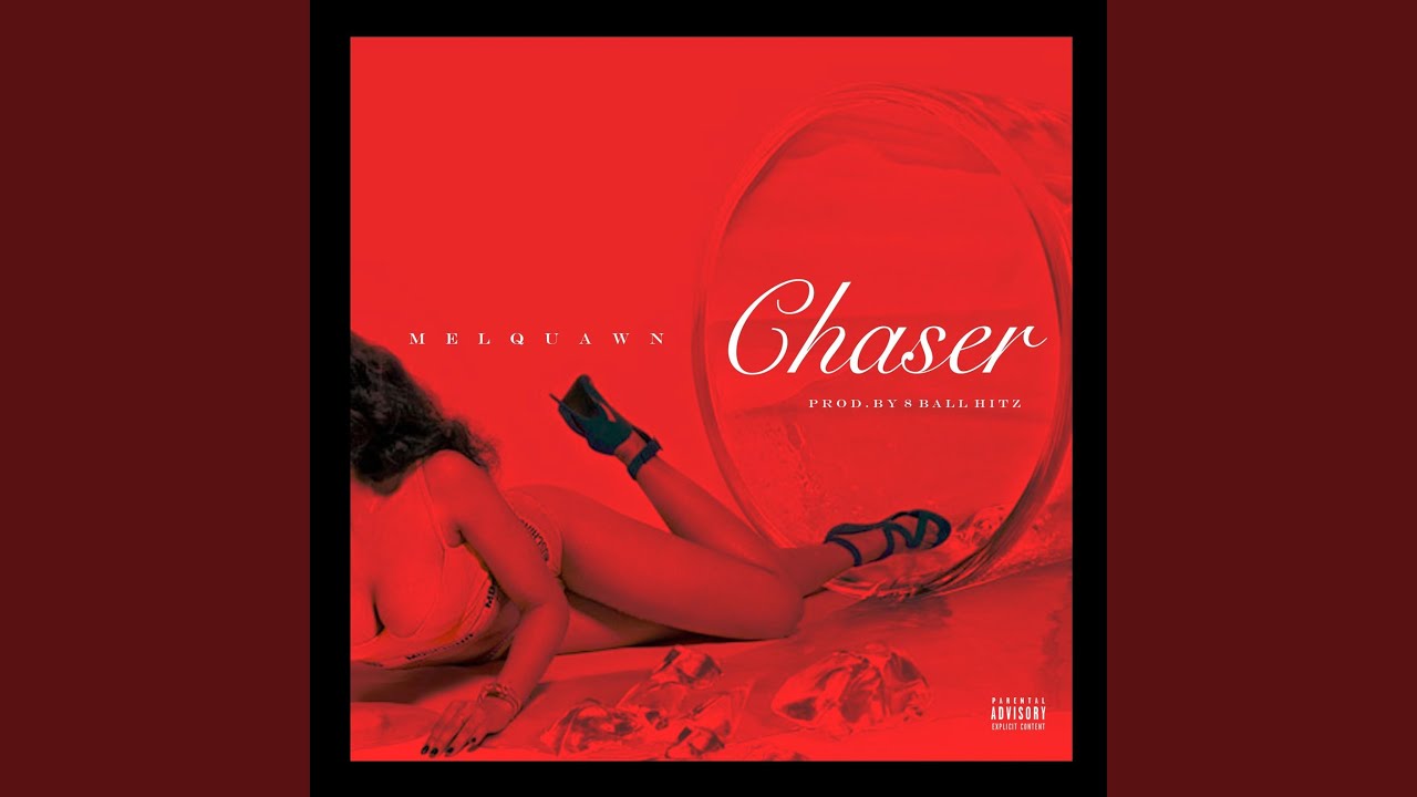 Regardez Chaser sur YouTube Regardez Chaser sur YouTube
