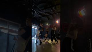 Famous ‘Bitter End’ (Aftermath) - Lvly, Emmi - N.A’s Choreography - Practice by GiGi #highheels #dance Profile