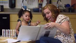Growing Healthy Families at Clayton Early Learning