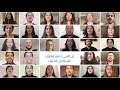 Ode To Joy In Arabic 