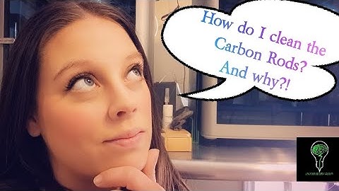 Cleaning X-axis Carbon Rods and Y-axis Linear Rods on Bambu Lab X1C