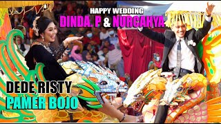 PAMER BOJO | DEDE RISTY | ANICA NADA 28 DESEMBER 2020 DS KOPYAH ANJATAN INDRAMAYU
