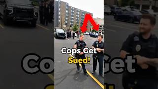 They Arrested Him For No REASON 🤯😱
