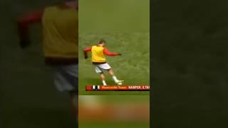 CR7🐐🇵🇹 Warm-up Combo Tutorial⚽️ #cr7 #cristiano #football #ronaldo #soccer #manchesterunited