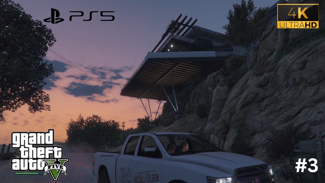 PS5 Marriage Counseling GTA V Gameplay 3 4K 30FPS HDR YouTube ps5-marriage-counseling-gta-v-gameplay-3-4k-30fps-hdr-youtube