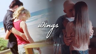 Multicouples || Wings {1 YEAR ANNIVERSARY}