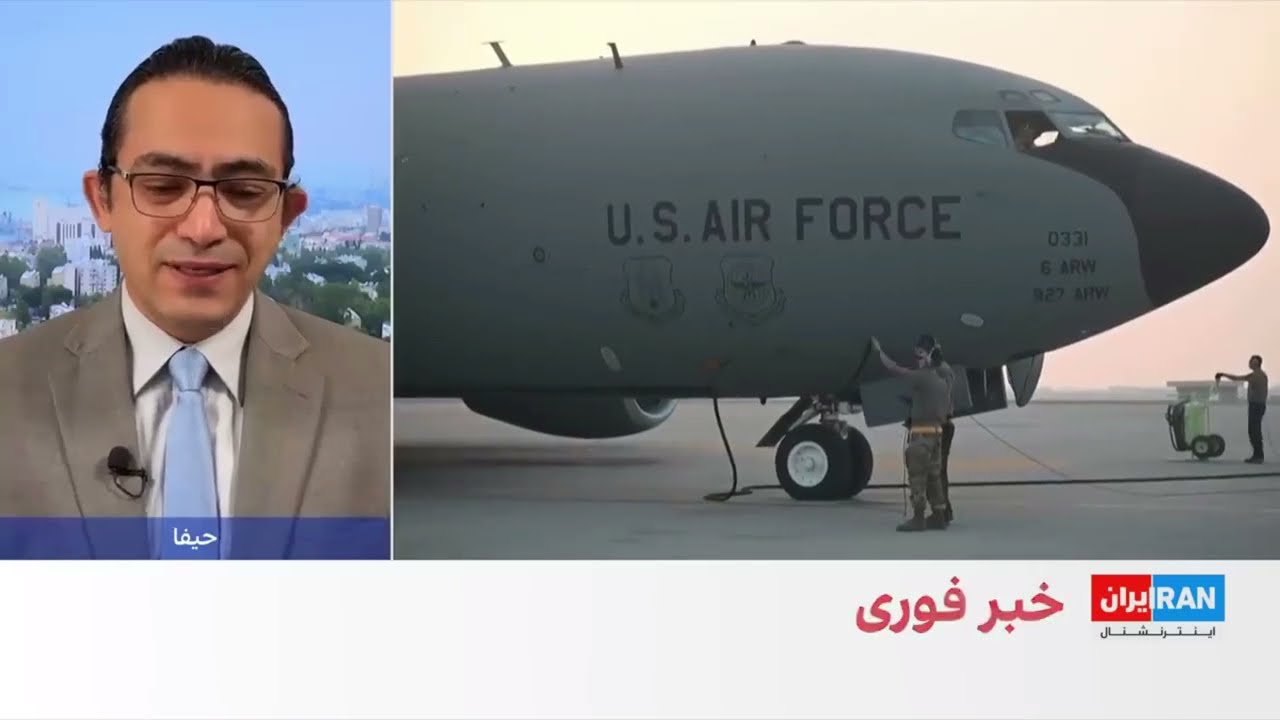 طرح های مشترک آمریکا و اسراییل برای ضربه مرگبار به رژیم:گزارش و تحلیل