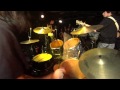Urobilinemia - Triceratopsy live drum cam