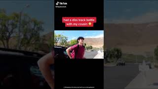 Jake Clark Tiktok With Symonne Harrison