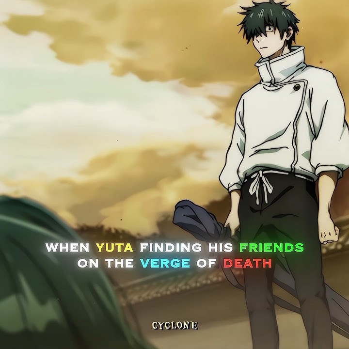' YUTA DESTROYED GETO! ' 💀【 JJK Anime Edit 】#shorts #anime #jjk #jjkedit #yuta #geto #maki #edit