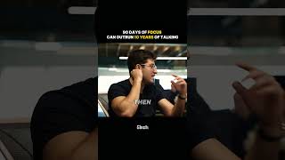 FOCUS FOR 90 DAYS.DISAPPEAR FOR YEARS.@SlashFinancial