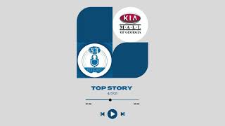 4-7-21 GDP Podcast