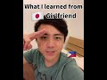 Eeeh?? What I learned from Japanese Girlfriend🤣🇯🇵 #learnjapanese #japanese #shorts