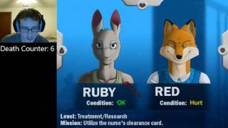 [Demo] Ruby Quest: Undertow Part 3 (Demo Finale!)