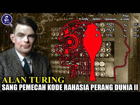 Video: Apakah Tes Turing telah dikalahkan?