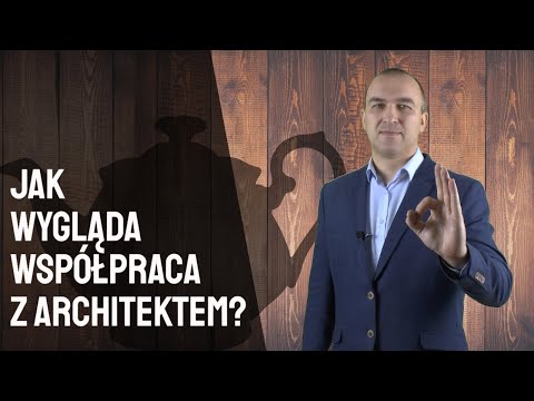 Wideo: Sergey Kryuchkov: „Architekt Nie Maluje Elewacji, Ale Pracuje W Kompleksie Z Przestrzenią”