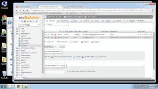 Famous 6 45 PHP and MySQL User Login and Logout Wealth