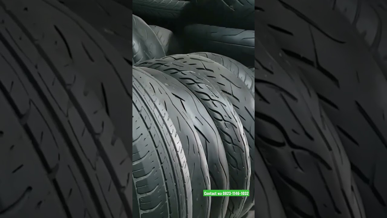 harga ban copotan kondisi 80 persen bagus 